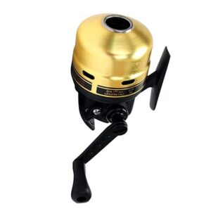 daiwa goldcast spincast reel, gc80