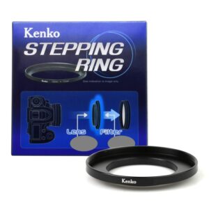 kenko 46.0mm step-up ring to 52.0mm