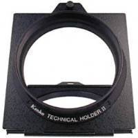 kenko tech-ii-s 3" gelatin filter holder for 62mm filter