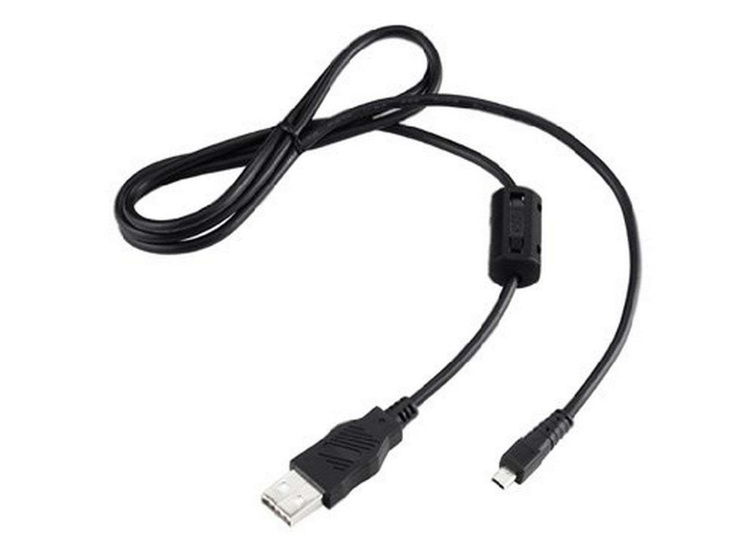 Pentax I-USB7 USB Cable for the Option