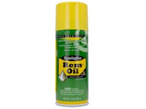 24027 remington accessories, remington oil, 10 oz. aerosol,multicolor