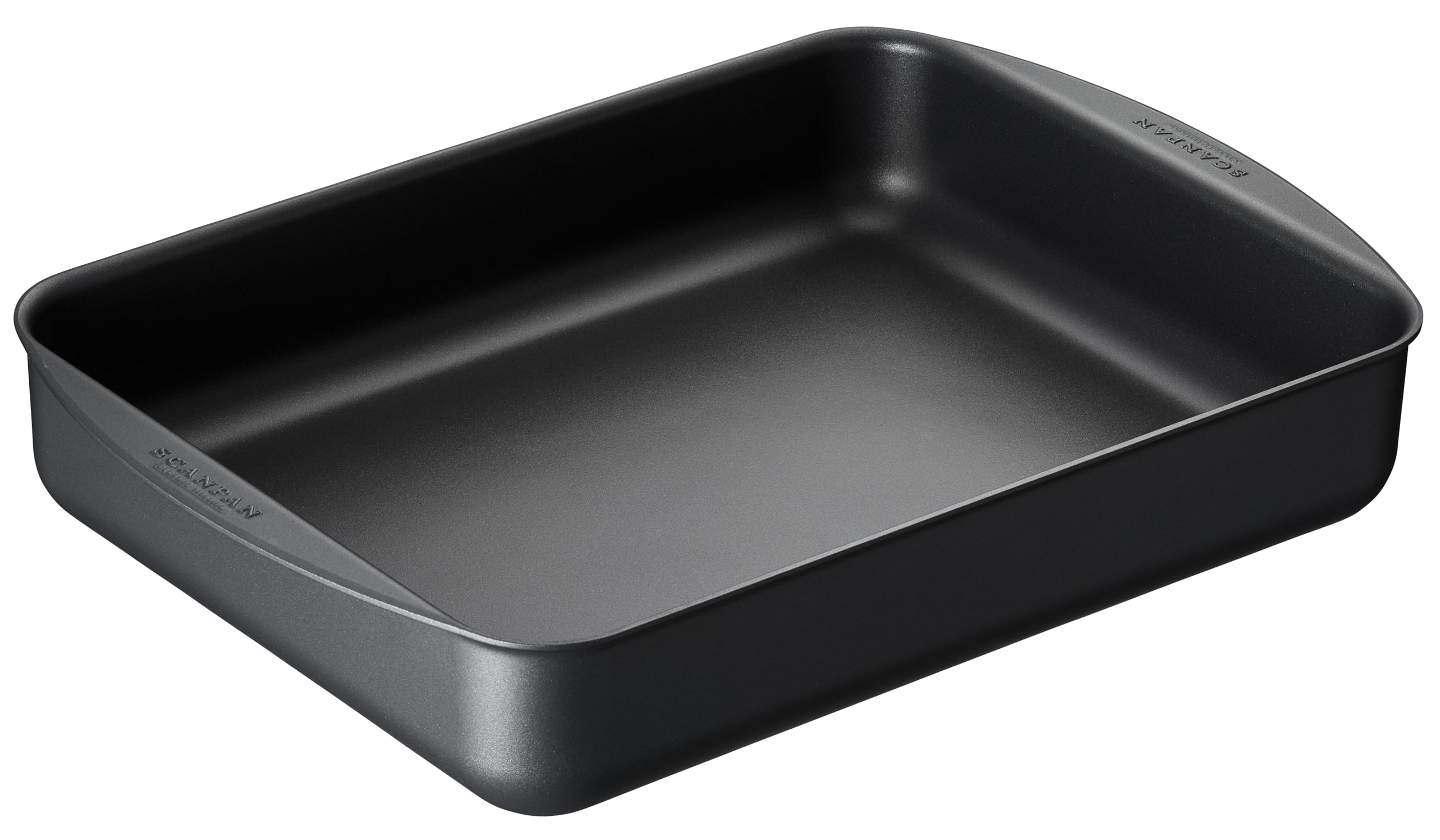 Scanpan Classic Roasting Pan (5.5 Qt)