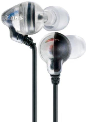 Shure E2 Sound Isolating Earphones