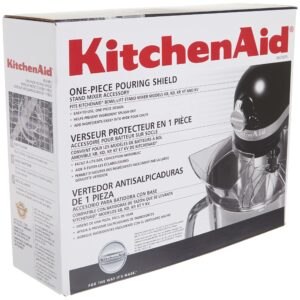 KitchenAid 1-Piece Pouring Shield