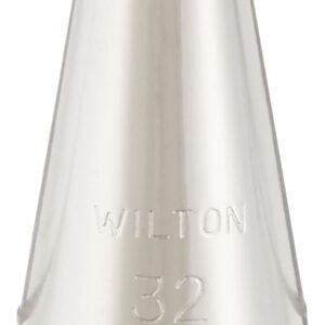 Wilton Tips Star 32