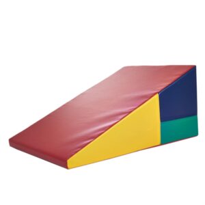 downhill mat - non-folding 15"h x 24"w x 33"l