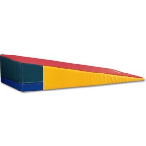 downhill mat - non-folding 16"h x 36"w x 72"l