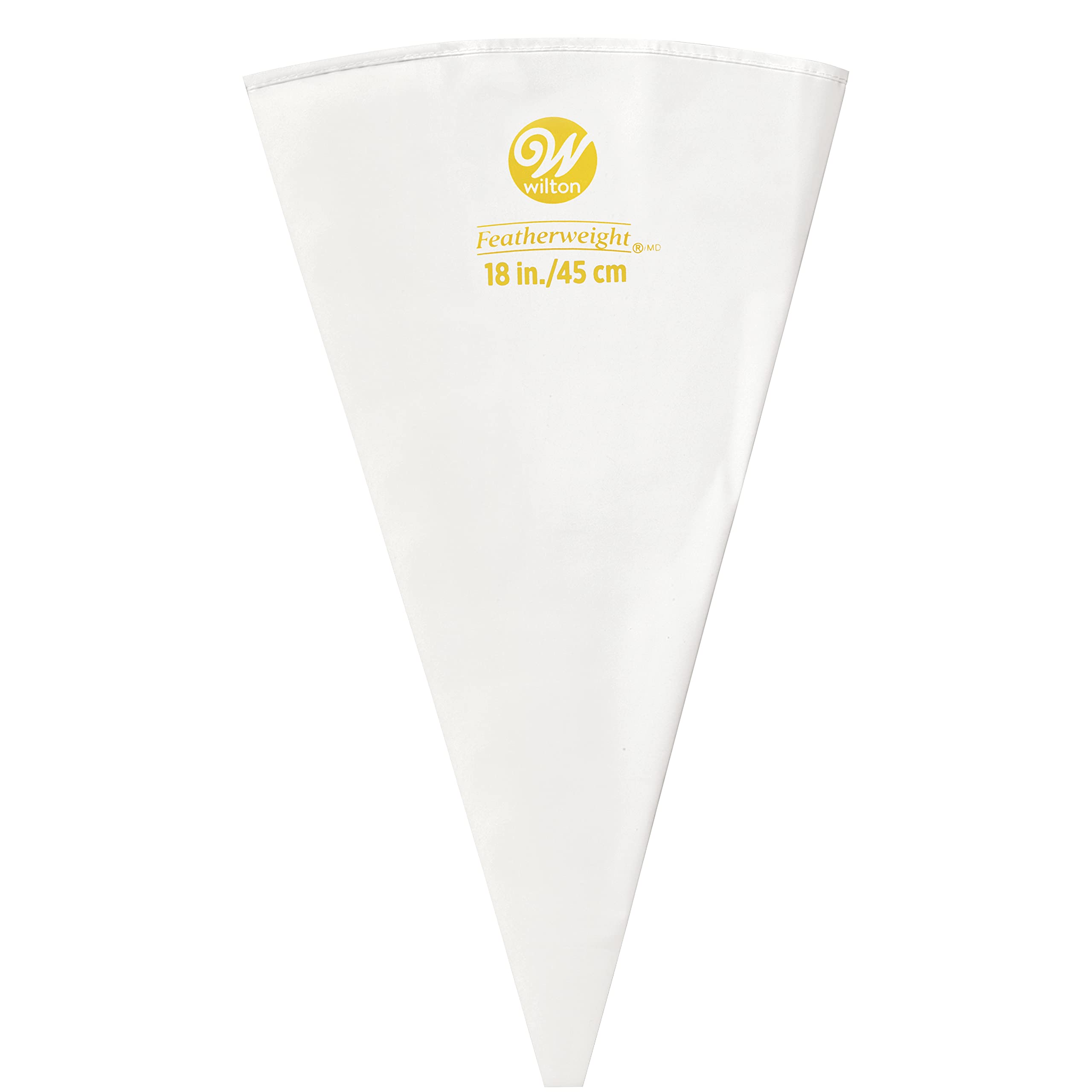 Wilton Professional Reusable Decorating Piping Bag, 18 Inch