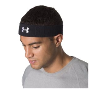 Under Armour UA Performance Headband OSFA White