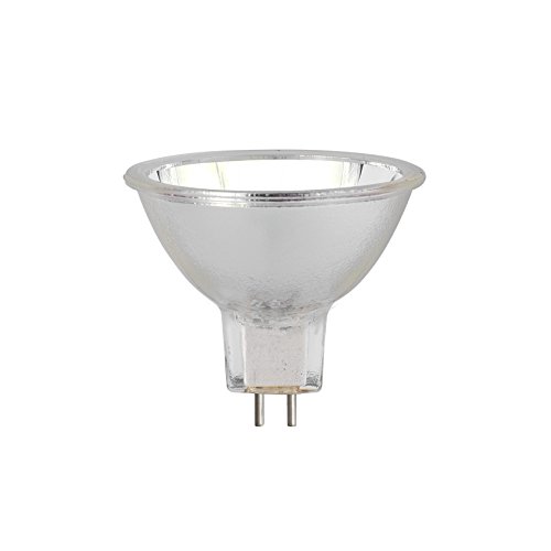 OSRAM ELC 64653 HLX 250W 24V MR16 Tungsten Halogen Lamp with Reflector