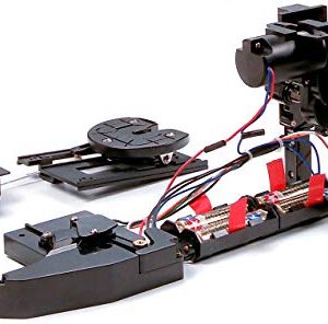 Tamiya Motorized Support Legs