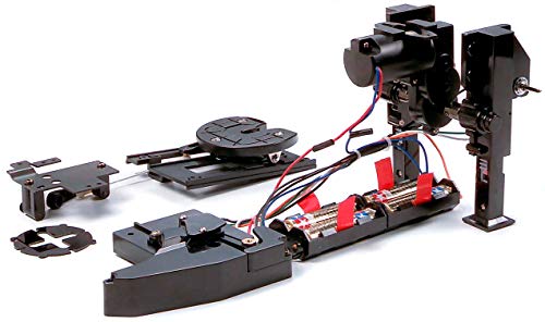 Tamiya Motorized Support Legs