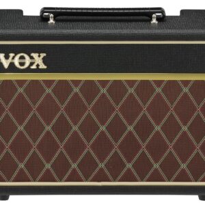 Vox V9106 Pathfinder Guitar Combo Amplifier, 10W