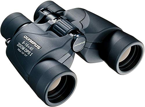 OLYMPUS 8-16X40 Zoom DPS I Binocular