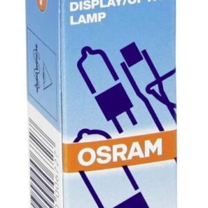 OSRAM FCS 64640 150W 24V HLX Halogen Light Bulb