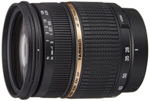 tamron af 28-75mm f/2.8 sp xr di ld aspherical (if) for sony (model a09s) - international version (no warranty)