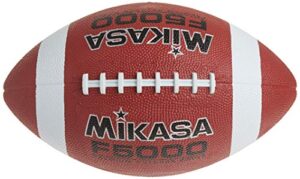 Mikasa F5000 Official Size Rubber Football