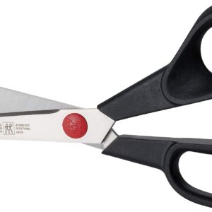 Zwilling Twin L Household scissors, 19cm, Black