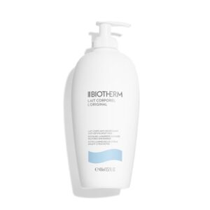 biotherm anti-drying body milk, 13.52 ounce