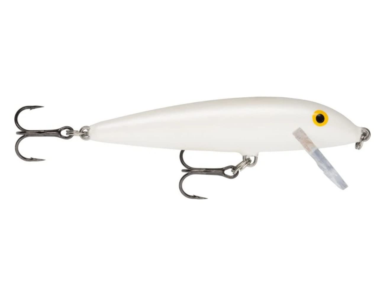 Rapala Countdown 11 Fishing lure, 4.375-Inch, Perch