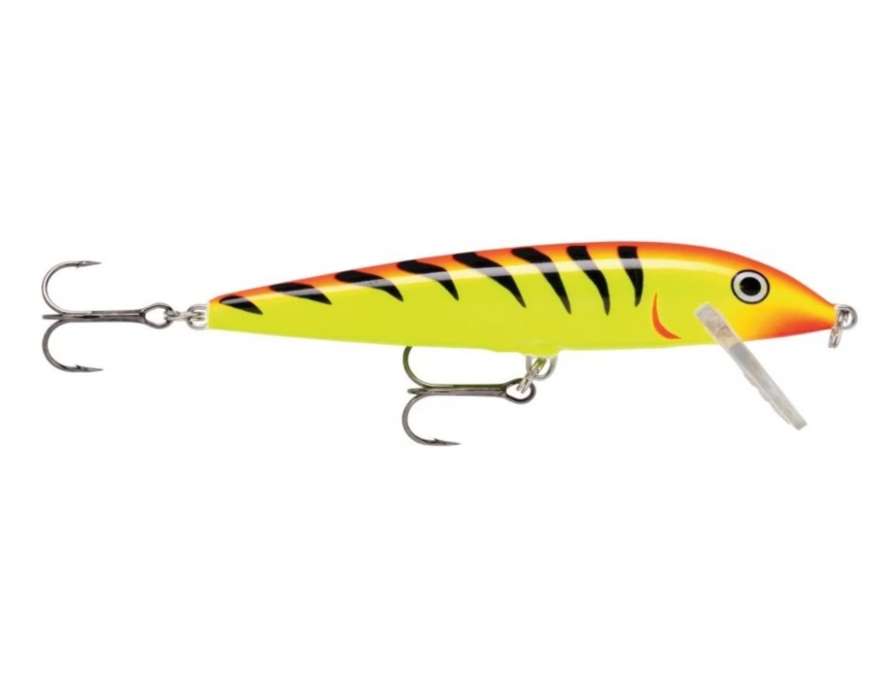 Rapala Countdown 11 Fishing lure, 4.375-Inch, Perch