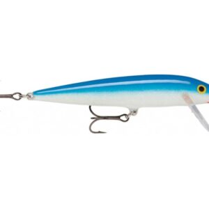 Rapala Countdown 11 Fishing lure, 4.375-Inch, Perch