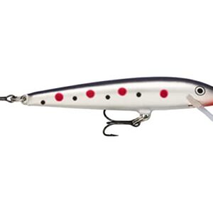 Rapala Original Floater 09 Fishing lure, 3.5-Inch, Brown Trout