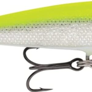 Rapala Original Floater 05 Fishing lure, 2-Inch, Brown Trout