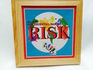 hasbro gaming risk nostalgia