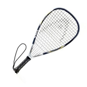 head ti.175 xl racquetball racket - pre-strung head light balance racquet