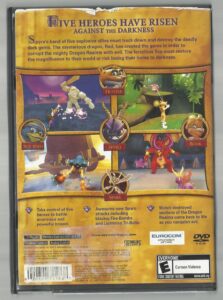 spyro a hero's tail - playstation 2