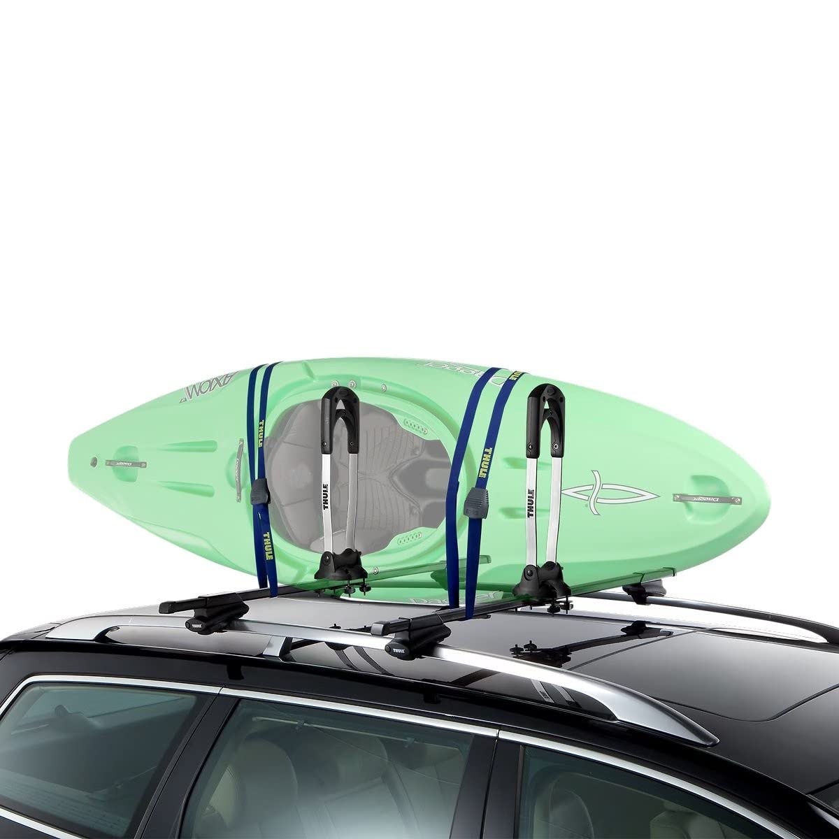 Thule 830 The Stacker (4) Kayak Carrier