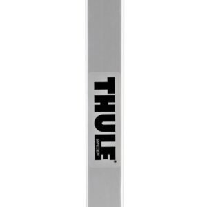 Thule 593 Wheel-On Rooftop Bicycle Wheel Carrier