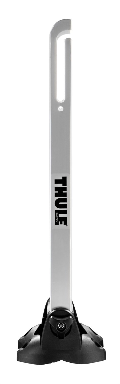 Thule 593 Wheel-On Rooftop Bicycle Wheel Carrier