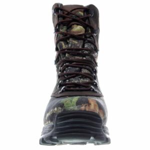 ROCKY Sport Utility 1000G Insulated Waterproof Boot Size 10.5(WI)