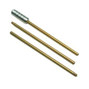 blackpowder products inc. blackpowder products lifetime range rod,gold