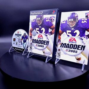 Madden NFL 2005