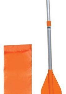 AIRHEAD Telescoping Paddle with Nylon Bag