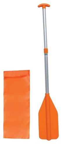 AIRHEAD Telescoping Paddle with Nylon Bag