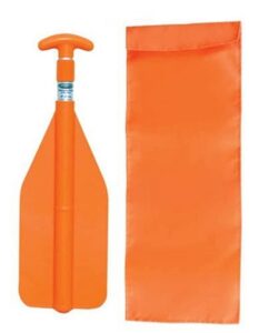 airhead telescoping paddle with nylon bag