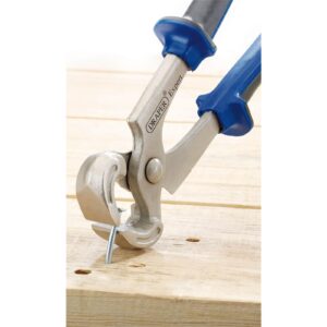 Draper Expert 72172 200 mm Soft-Grip Carpenter’s Pincers