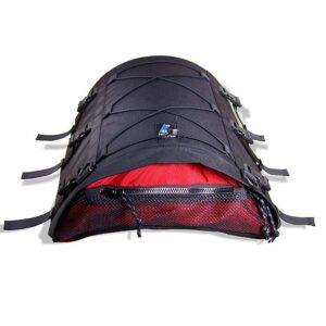 north water expedition deck bag