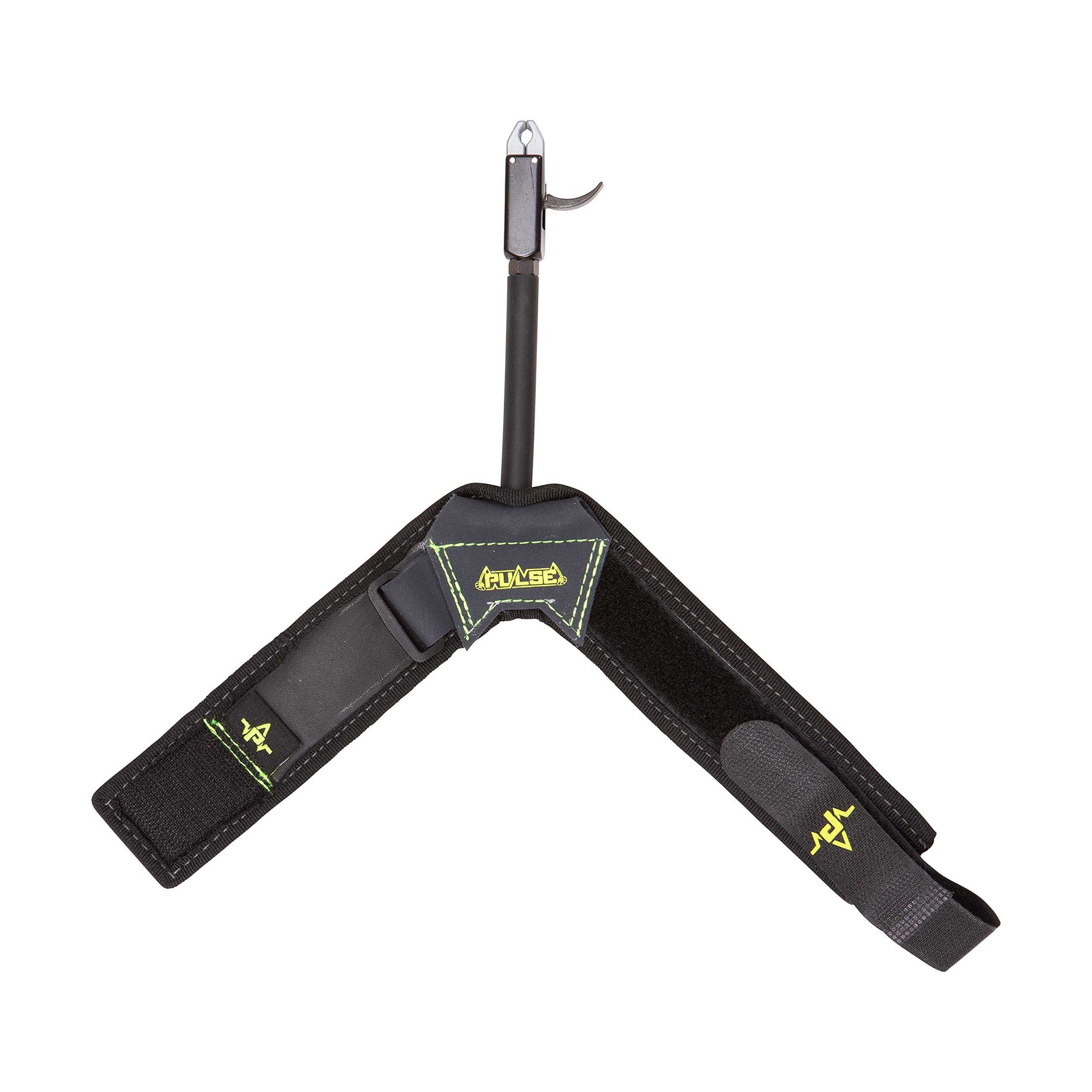 Allen Company Adult Archery Caliper Release, Black