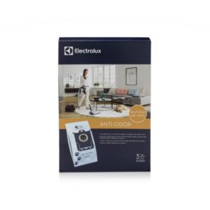 Electrolux EL203D s Pet Anti-Odor Paper Synthetic Vacuum Bag