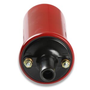 MSD 8203 Blaster 2 Hi-Performance Coil , Red