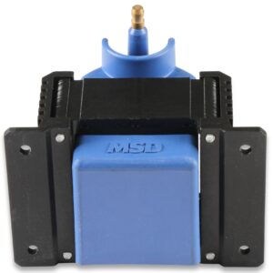 MSD 8252 Blaster HVC Ignition Coil