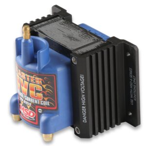 MSD 8252 Blaster HVC Ignition Coil