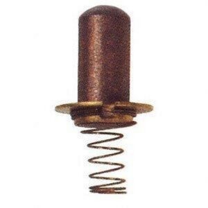 msd 8412 low resistance bushing for hei distributor