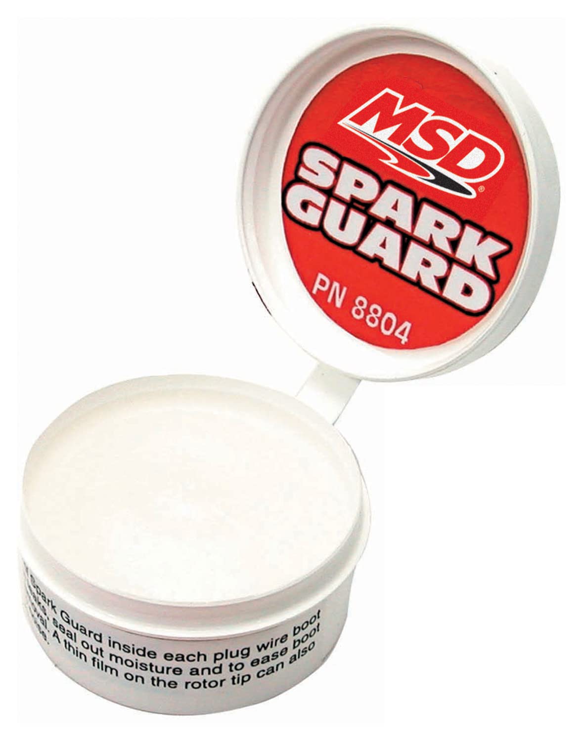 MSD 8804 Dielectric Grease Spark Guard