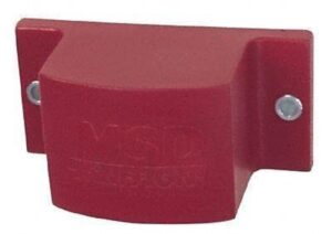 msd 8910 factory ignition module tachometer adapter